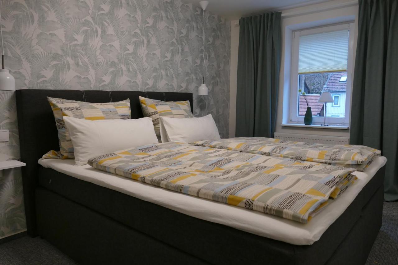 Harzapart Appartement 2 "Wandertraum" Walkenried Εξωτερικό φωτογραφία