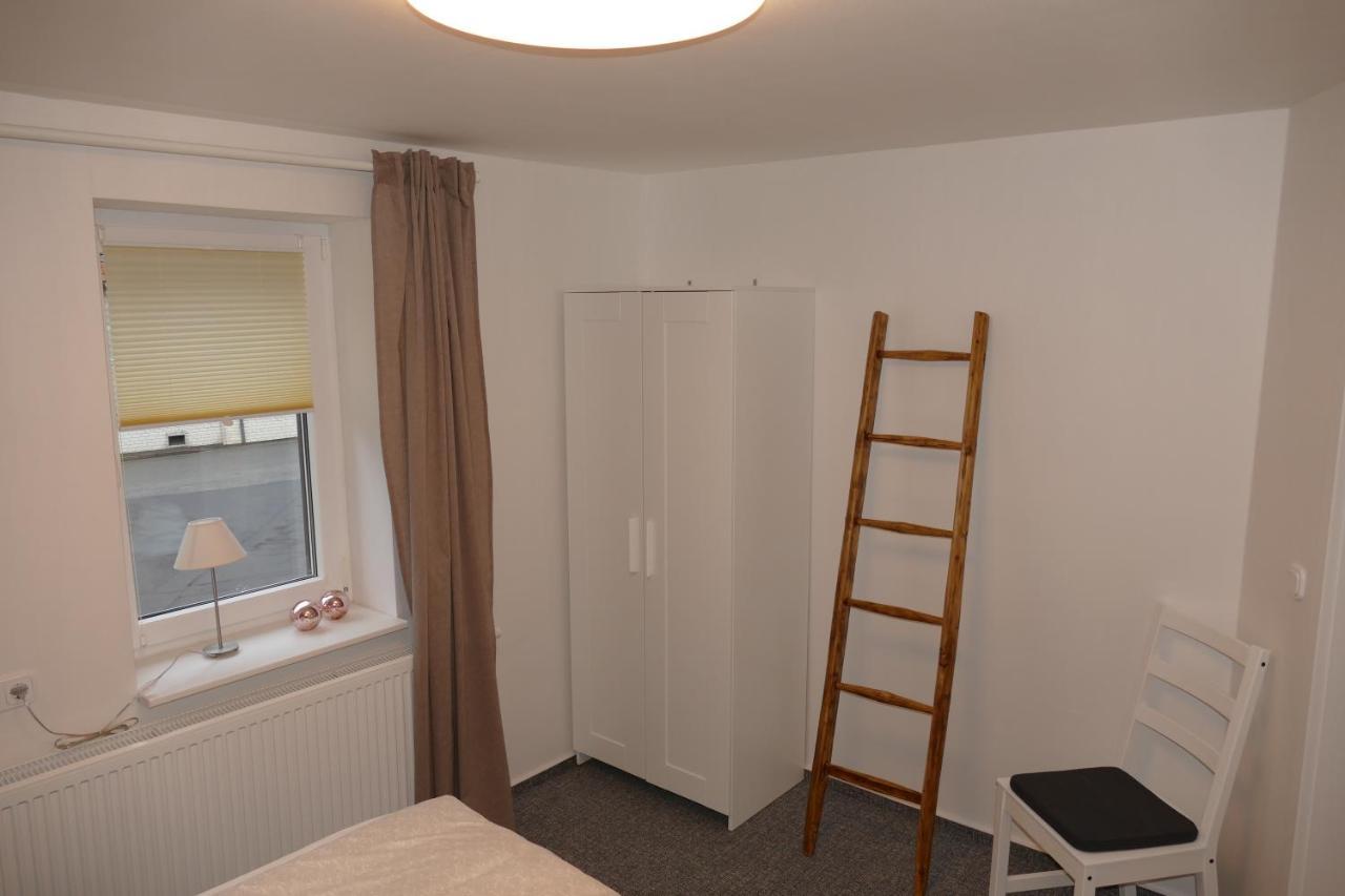 Harzapart Appartement 2 "Wandertraum" Walkenried Εξωτερικό φωτογραφία