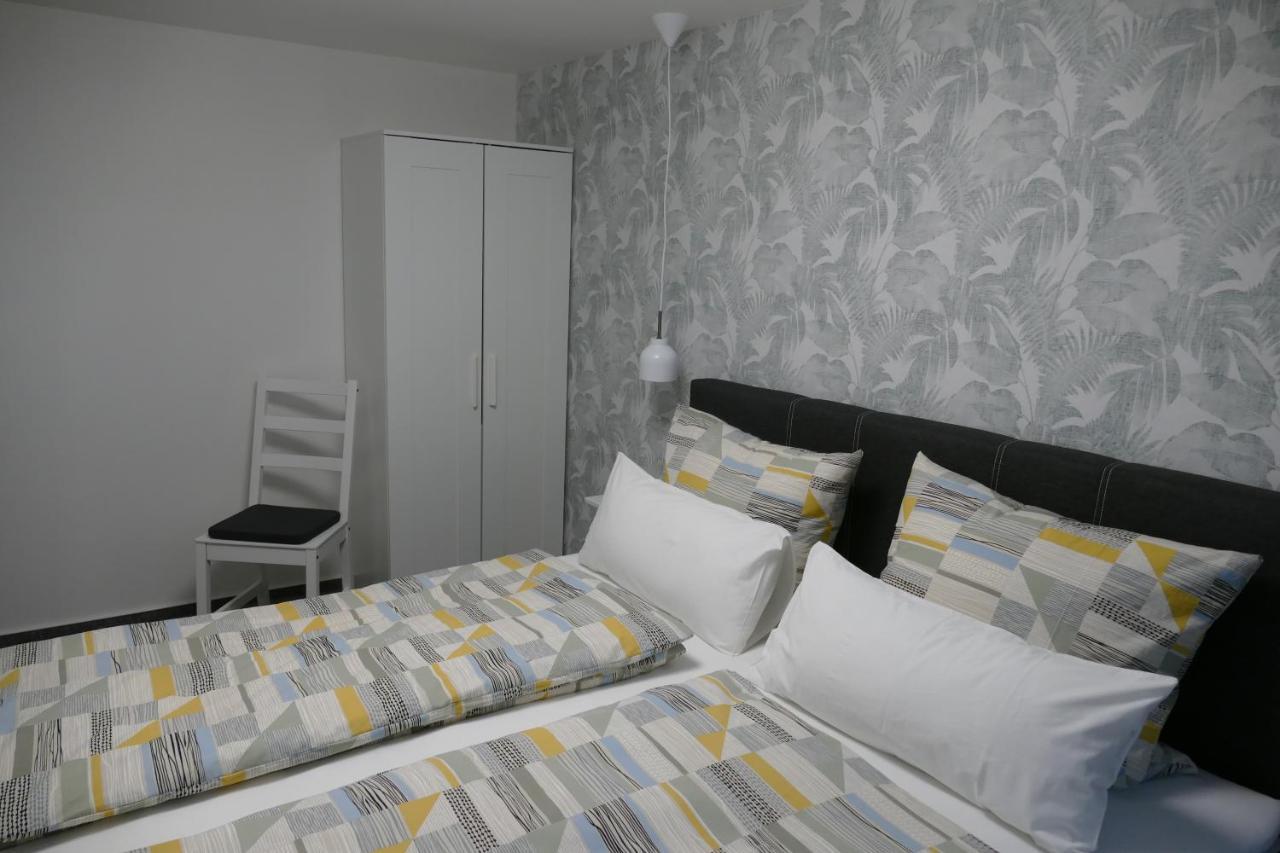 Harzapart Appartement 2 "Wandertraum" Walkenried Εξωτερικό φωτογραφία