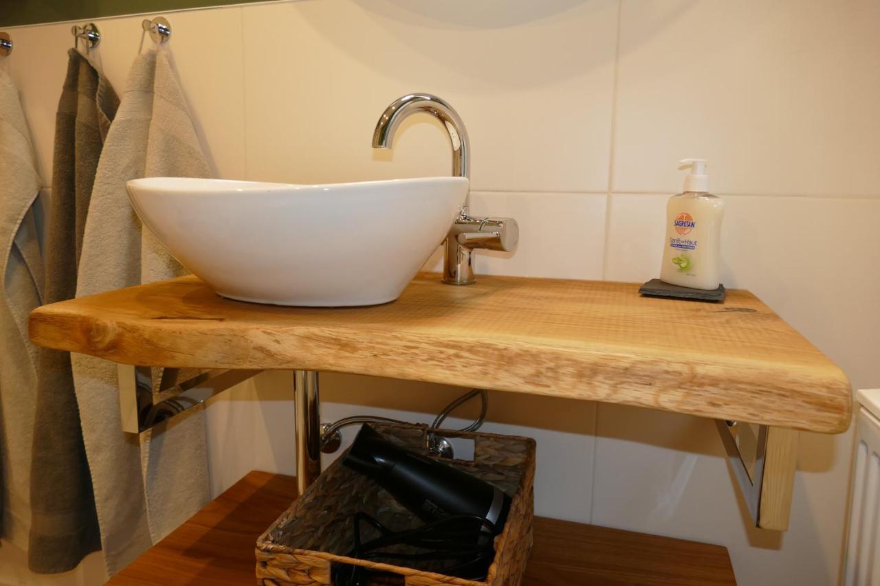 Harzapart Appartement 2 "Wandertraum" Walkenried Εξωτερικό φωτογραφία