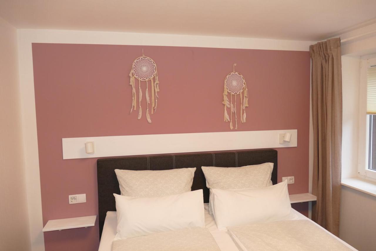Harzapart Appartement 2 "Wandertraum" Walkenried Εξωτερικό φωτογραφία