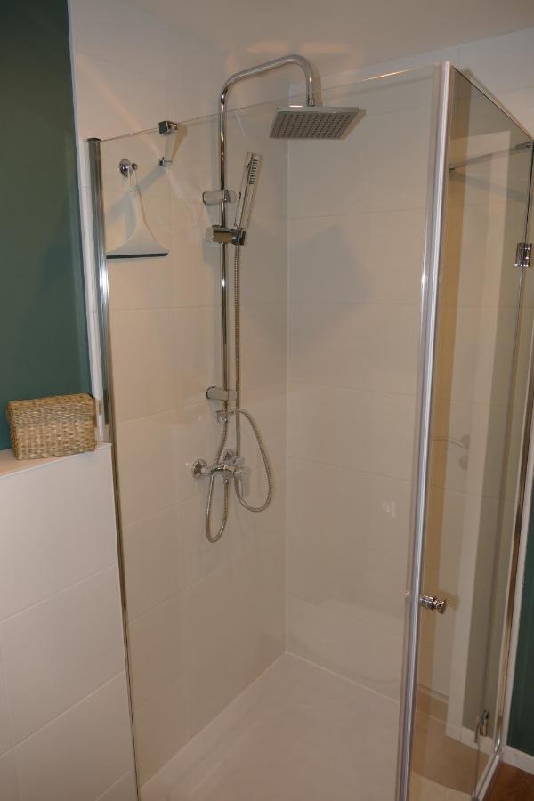 Harzapart Appartement 2 "Wandertraum" Walkenried Εξωτερικό φωτογραφία